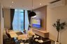 2 Bedroom Condo for rent in Park Origin Phrom Phong, Khlong Tan, Bangkok near BTS Phrom Phong