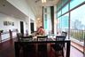 3 Bedroom Condo for rent in Sathorn Gallery Residences, Silom, Bangkok near BTS Surasak