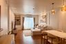 3 Bedroom Condo for rent in Liberty Park 2, Khlong Toei Nuea, Bangkok near Airport Rail Link Makkasan