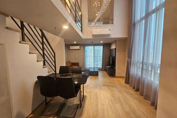 2 Bedroom Condo for rent in Culture Chula, Si Phraya, Bangkok near MRT Sam Yan
