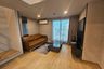 2 Bedroom Condo for rent in Culture Chula, Si Phraya, Bangkok near MRT Sam Yan