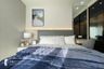 2 Bedroom Condo for rent in Life One Wireless, Lumpini, Bangkok near BTS Ploen Chit