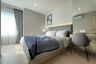 2 Bedroom Condo for rent in Life One Wireless, Lumpini, Bangkok near BTS Ploen Chit