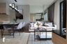 2 Bedroom Condo for rent in Life One Wireless, Lumpini, Bangkok near BTS Ploen Chit
