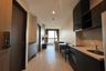 1 Bedroom Condo for rent in Rhythm Sukhumvit 44/1, Phra Khanong, Bangkok near BTS Phra Khanong