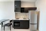 1 Bedroom Condo for rent in Rhythm Sukhumvit 44/1, Phra Khanong, Bangkok near BTS Phra Khanong
