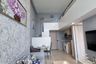 1 Bedroom Condo for rent in Knightsbridge Prime Sathorn, Thung Wat Don, Bangkok near BTS Chong Nonsi