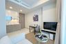 1 Bedroom Condo for sale in Celes Asoke, Khlong Toei Nuea, Bangkok near BTS Asoke