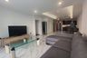 2 Bedroom Condo for rent in Premier Condominium, Khlong Tan, Bangkok near BTS Phrom Phong