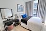 1 Bedroom Condo for rent in Khlong Toei, Bangkok near BTS Asoke