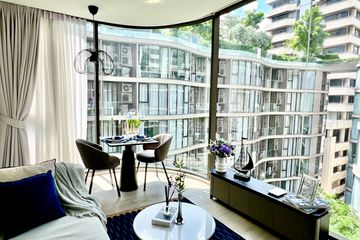 1 Bedroom Condo for rent in Khlong Toei, Bangkok near BTS Asoke