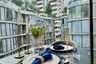 1 Bedroom Condo for rent in Khlong Toei, Bangkok near BTS Asoke