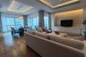 3 Bedroom Condo for rent in Royal Residence Park, Lumpini, Bangkok near BTS Ratchadamri