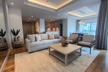 3 Bedroom Condo for rent in Royal Residence Park, Lumpini, Bangkok near BTS Ratchadamri