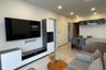 2 Bedroom Condo for rent in One 9 Five Asoke - Rama 9, Huai Khwang, Bangkok near MRT Phra Ram 9