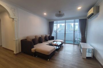 3 Bedroom Condo for rent in D.S. Tower 2 Sukhumvit 39, Khlong Tan Nuea, Bangkok near BTS Phrom Phong