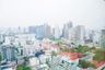 1 Bedroom Condo for rent in Sukhumvit Suite, Khlong Toei Nuea, Bangkok near BTS Nana
