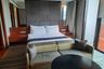 1 Bedroom Condo for rent in Hansar Rajdamri, Lumpini, Bangkok near BTS Chit Lom