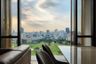 1 Bedroom Condo for rent in Hansar Rajdamri, Lumpini, Bangkok near BTS Chit Lom