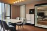 1 Bedroom Condo for rent in Hansar Rajdamri, Lumpini, Bangkok near BTS Chit Lom