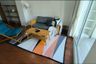 1 Bedroom Condo for rent in Baan Siri Silom, Silom, Bangkok near BTS Surasak