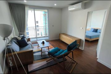 1 Bedroom Condo for rent in Baan Siri Silom, Silom, Bangkok near BTS Surasak