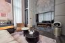 1 Bedroom Condo for rent in CONNER Ratchathewi, Thanon Phetchaburi, Bangkok near MRT Ratchathewi