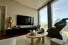 2 Bedroom Condo for rent in The Ritz - Carlton Residences at MahaNakhon, Silom, Bangkok near BTS Chong Nonsi