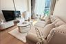 1 Bedroom Condo for rent in 28 Chidlom, Lumpini, Bangkok near BTS Chit Lom