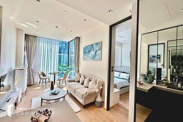 1 Bedroom Condo for rent in 28 Chidlom, Lumpini, Bangkok near BTS Chit Lom