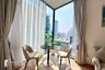 1 Bedroom Condo for rent in 28 Chidlom, Lumpini, Bangkok near BTS Chit Lom