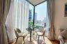1 Bedroom Condo for rent in 28 Chidlom, Lumpini, Bangkok near BTS Chit Lom