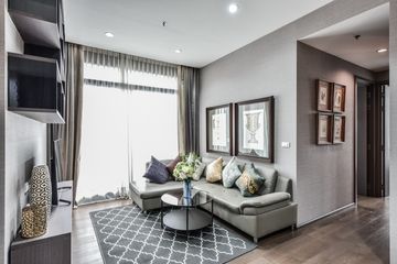 2 Bedroom Condo for rent in The Diplomat Sathorn, Silom, Bangkok near BTS Surasak