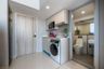 1 Bedroom Condo for rent in Knightsbridge Prime Sathorn, Thung Wat Don, Bangkok near BTS Chong Nonsi