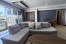 2 Bedroom Condo for rent in Nagara Mansion, Lumpini, Bangkok near BTS Ploen Chit