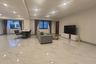 3 Bedroom Condo for rent in Khlong Tan, Bangkok near BTS Phrom Phong