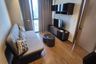 2 Bedroom Condo for rent in The Line Sukhumvit 71, Phra Khanong Nuea, Bangkok near BTS Phra Khanong