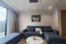 2 Bedroom Condo for rent in Sathorn 111, Silom, Bangkok near BTS Chong Nonsi