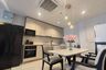2 Bedroom Condo for rent in Sathorn 111, Silom, Bangkok near BTS Chong Nonsi