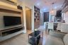 1 Bedroom Condo for rent in Phra Khanong, Bangkok near BTS On Nut