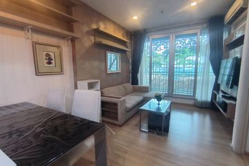 1 Bedroom Condo for rent in Phra Khanong, Bangkok near BTS On Nut