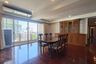 3 Bedroom Condo for rent in Nagara Mansion, Lumpini, Bangkok near BTS Ploen Chit