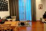 2 Bedroom Condo for rent in Quattro by Sansiri, Khlong Tan Nuea, Bangkok near BTS Thong Lo