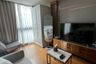 Condo for rent in Altitude Define, Si Phraya, Bangkok near MRT Sam Yan