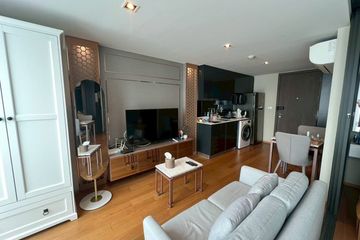 Condo for rent in Altitude Define, Si Phraya, Bangkok near MRT Sam Yan
