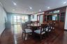 3 Bedroom Condo for rent in Baan Sawasdee, Khlong Toei Nuea, Bangkok near MRT Sukhumvit