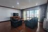 3 Bedroom Condo for rent in Baan Sawasdee, Khlong Toei Nuea, Bangkok near MRT Sukhumvit