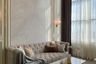 1 Bedroom Condo for rent in Knightsbridge Prime Sathorn, Thung Wat Don, Bangkok near BTS Chong Nonsi