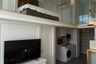 1 Bedroom Condo for rent in Knightsbridge Prime Sathorn, Thung Wat Don, Bangkok near BTS Chong Nonsi