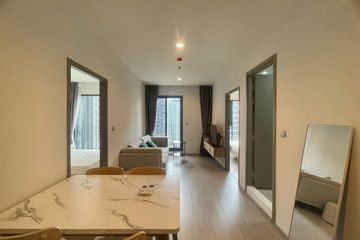 2 Bedroom Condo for rent in Life Asoke Hype, Makkasan, Bangkok near MRT Phra Ram 9